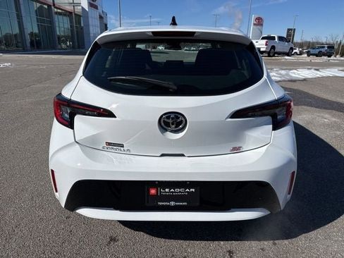 Used 2026 Toyota Corolla SE FWD image 9