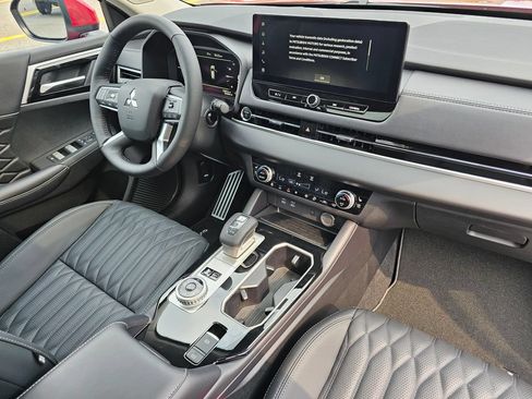 New 2026 Mitsubishi Outlander SEL AWD/4WD image 13