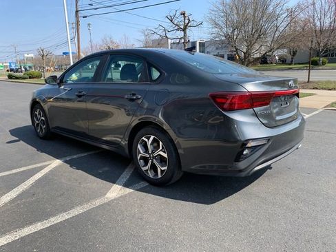 Used 2020 Kia Forte LXS image 5