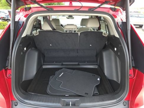 Certified 2024 Honda CR-V EX-L image 20