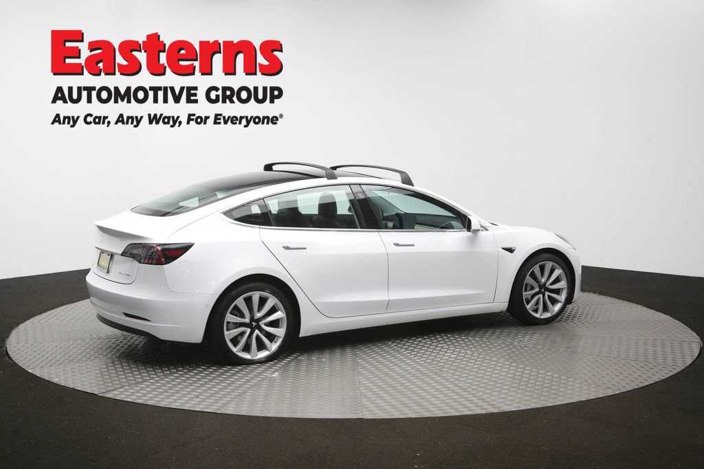 Used 2018 Tesla Model 3 Long Range AWD/4WD image 38