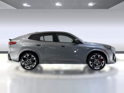 Used 2026 BMW X2 xDrive28i w/ Technology Package AWD/4WD image 8
