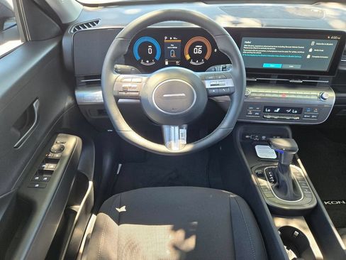 New 2026 Hyundai Kona SEL Sport FWD image 13