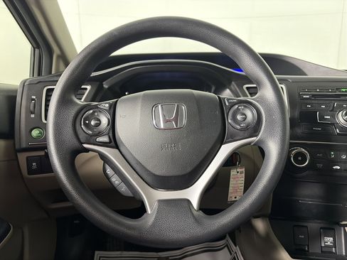 Used 2015 Honda Civic LX image 24