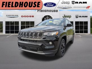 New 2026 Jeep Compass Latitude AWD/4WD video 1