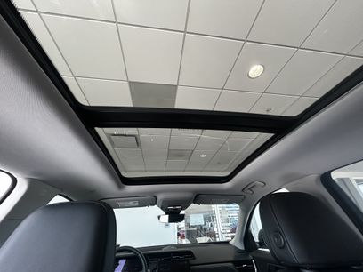Used 2026 GMC Terrain Denali