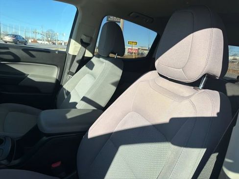 Used 2021 GMC Canyon Elevation Standard image 11