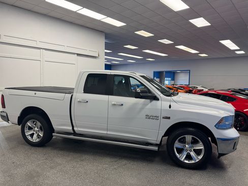 Used 2014 RAM 1500 Big Horn image 6