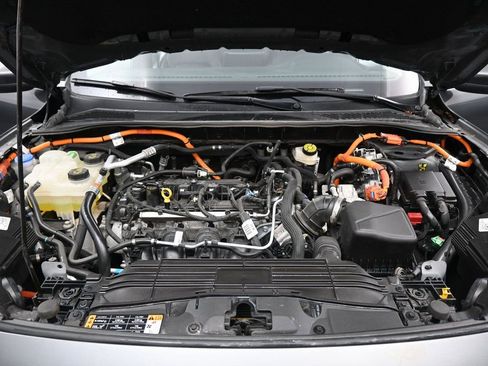 Used 2022 Ford Escape SEL w/ Technology Package image 42