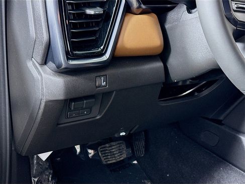 New 2026 GMC Canyon AT4 w/ Nightfall Essentials Package image 5