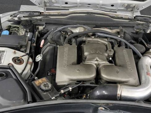 Used 2005 Jaguar XK8 Convertible RWD image 32
