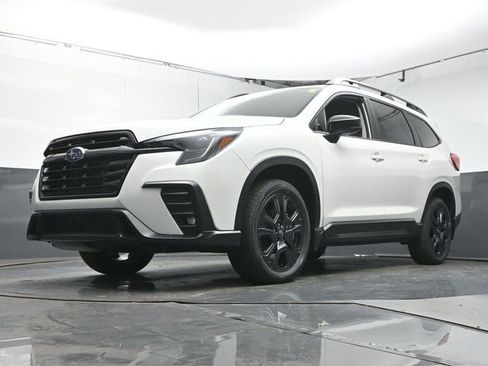 New 2026 Subaru Ascent Bronze Edition image 35