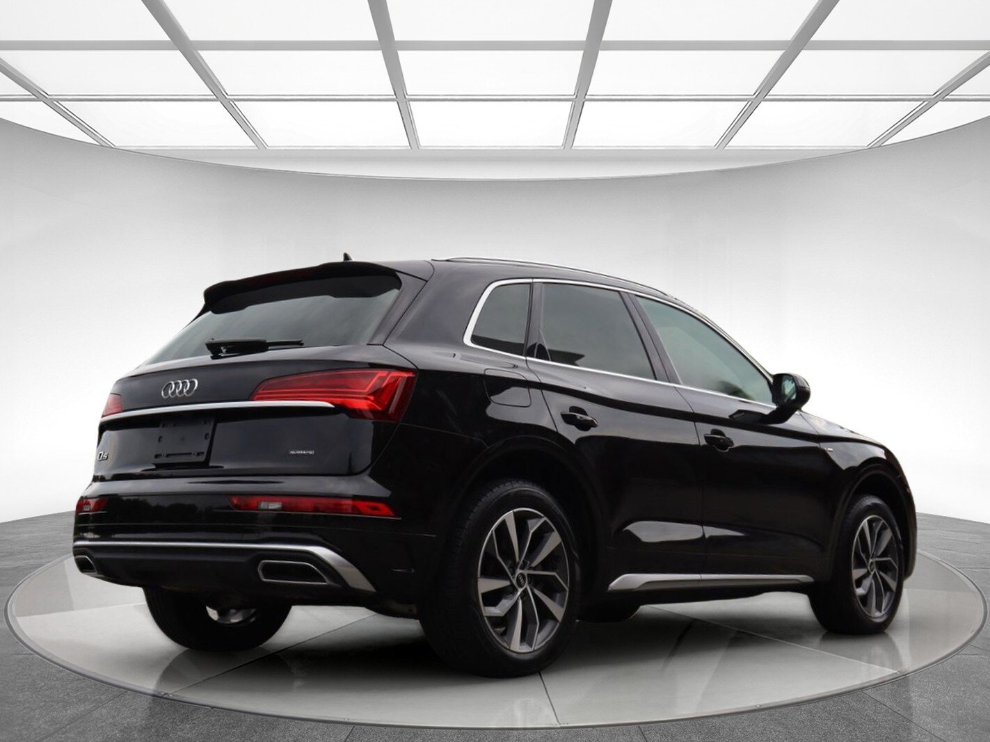 Used 2023 Audi Q5 2.0T Premium Plus AWD/4WD image 6