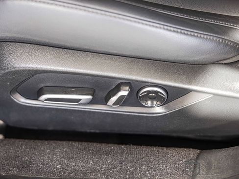 Used 2021 Acura TLX SH-AWD image 22