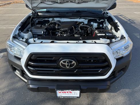 Used 2019 Toyota Tacoma SR RWD image 29