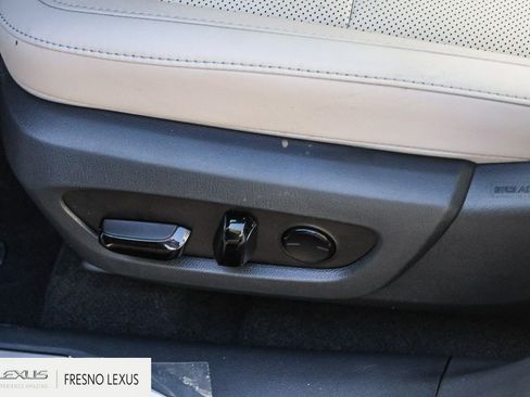 New 2026 Lexus RX 350h AWD/4WD image 21