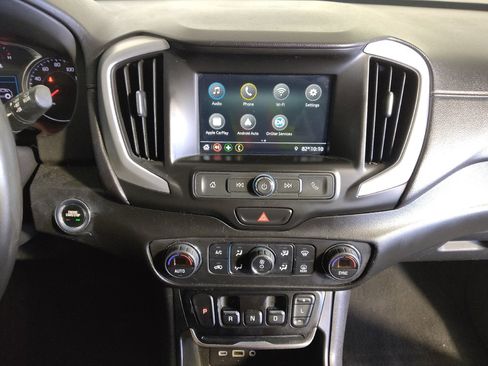 Used 2019 GMC Terrain SLE w/ Driver Convenience Package FWD image 25