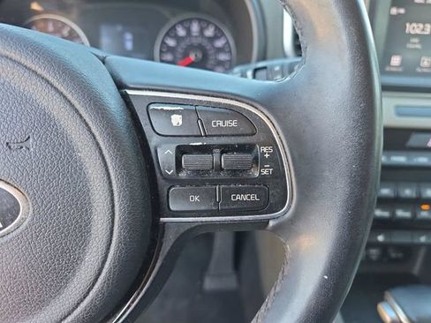 Used 2019 Kia Sportage EX FWD image 28