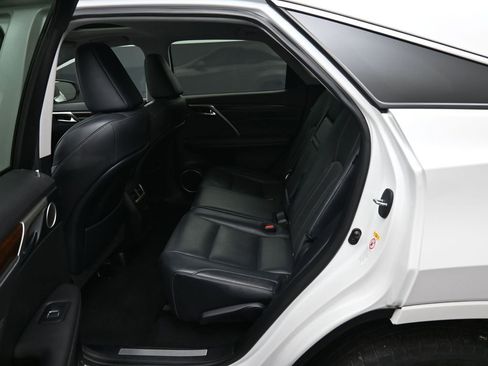Used 2017 Lexus RX 350 AWD image 33