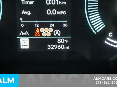 Used 2024 Hyundai Santa Fe SEL image 60