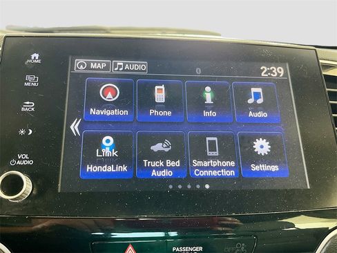 Used 2022 Honda Ridgeline RTL-E image 15