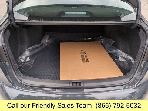 New 2026 Toyota Corolla LE image 22