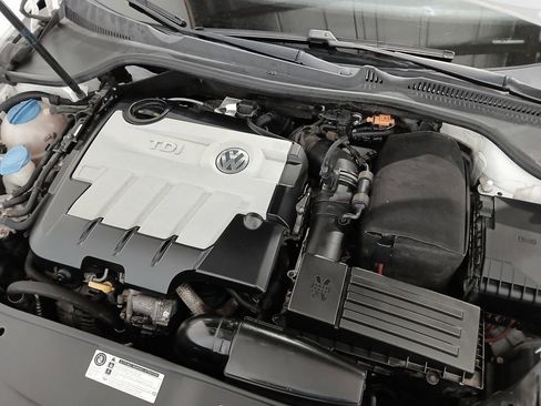 Used 2014 Volkswagen Jetta TDI FWD image 29