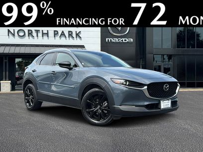 Certified 2023 MAZDA CX-30 2.5 Turbo w/ Premium Plus Pkg