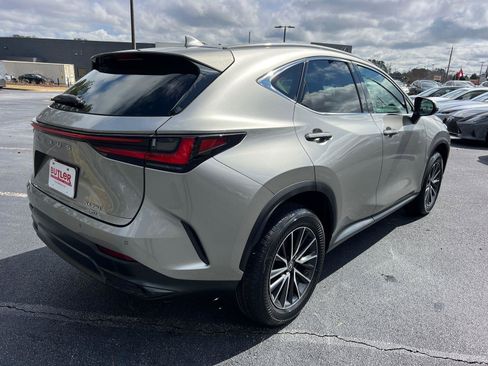 Certified 2023 Lexus NX 350 AWD image 6