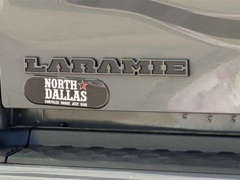 New 2026 RAM 3500 Laramie image 9