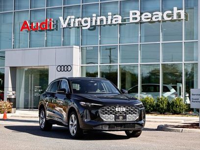 Certified 2025 Audi Q5 Premium Plus w/ Premium Plus