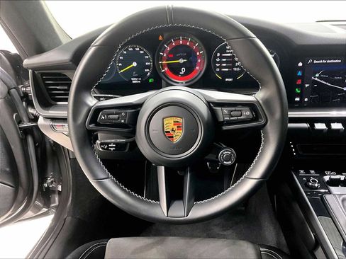 Used 2022 Porsche 911 GT3 image 18