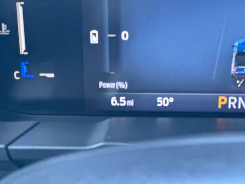 New 2026 Ford Maverick XLT w/ Equipment Group 301A image 13