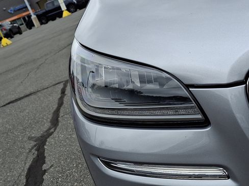 Used 2022 Lincoln Corsair Reserve w/ Elements Package image 9