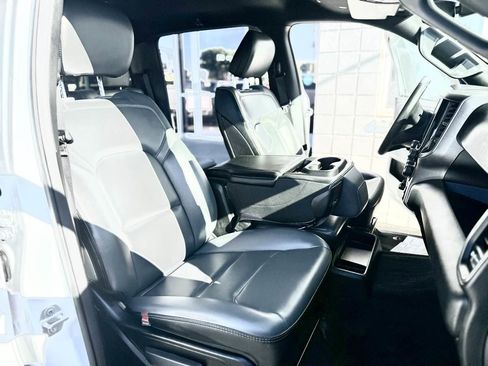 Used 2025 RAM 1500 Tradesman w/ Trailer Tow Group image 9