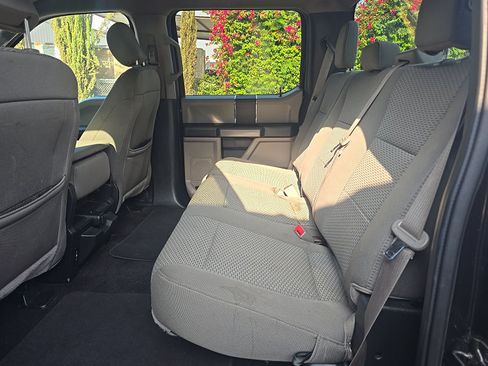 Used 2019 Ford F150 XLT AWD/4WD image 9