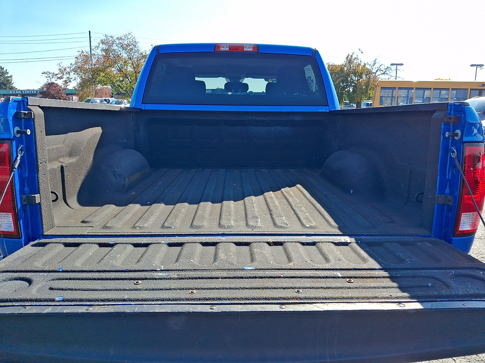 Used 2021 RAM 1500 Tradesman w/ Popular Equipment Group RWD image 28