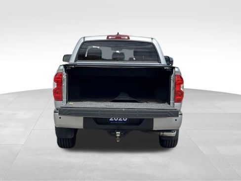 Used 2020 Toyota Tundra 1794 Edition w/ TRD Off-Road Package AWD/4WD image 33