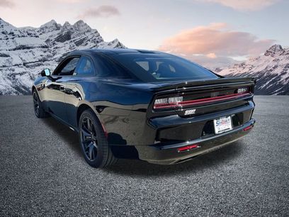 New 2024 Dodge Charger R/T Scat Pack w/ Plus Group