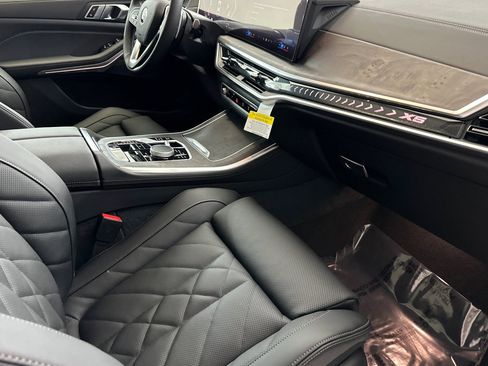 New 2026 BMW X5 sDrive40i image 27