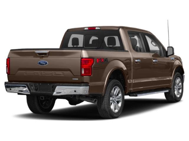 Used 2020 Ford F150 Lariat w/ Equipment Group 502A Luxury AWD/4WD image 2