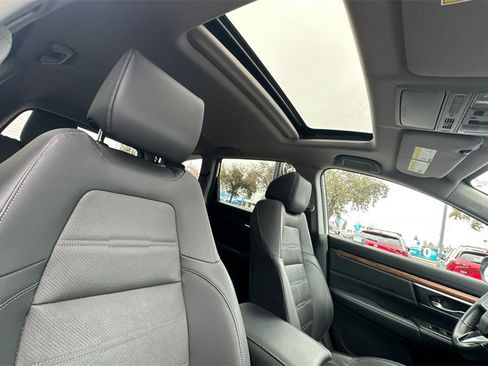 Used 2019 Honda CR-V EX-L image 20