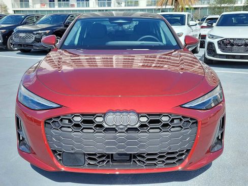 New 2026 Audi A6 Premium Plus AWD/4WD image 9