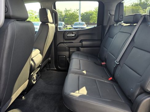 New 2026 GMC Sierra 1500 Pro w/ Pro Value Package image 11