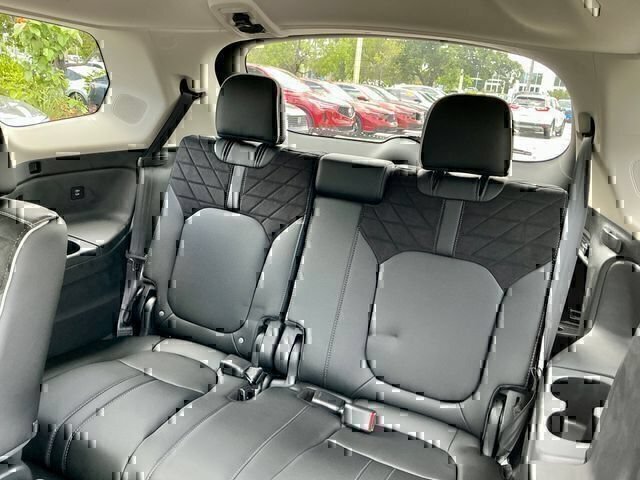 New 2026 Honda Pilot Elite image 11