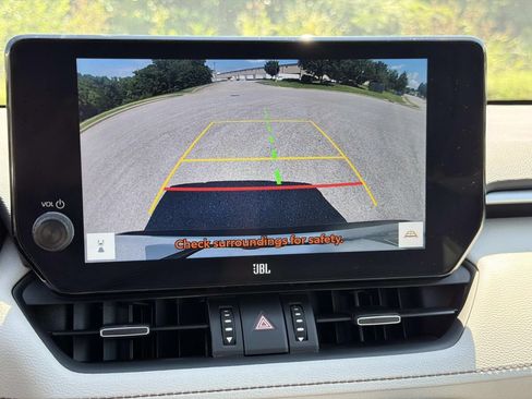 Used 2023 Toyota RAV4 XLE Premium FWD image 35