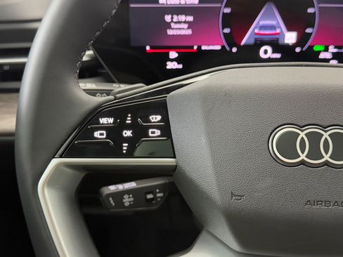 New 2025 Audi Q5 Premium Plus image 20