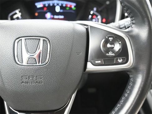 Used 2019 Honda CR-V EX-L image 30