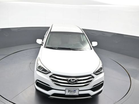 Used 2017 Hyundai Santa Fe Sport AWD/4WD image 33