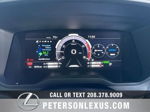 Used 2026 Toyota Tundra TRD Pro AWD/4WD image 26